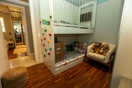 Apartamento à venda com 98m², 3 quartos e 2 vagasQUARTO 3