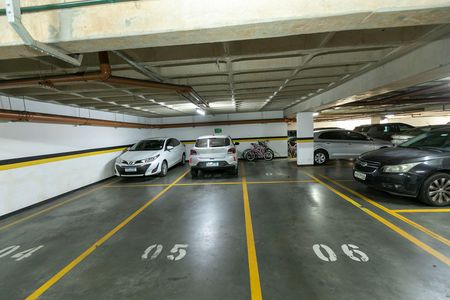 Apartamento à venda com 98m², 3 quartos e 2 vagasGARAGEM