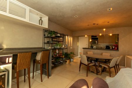 Apartamento à venda com 98m², 3 quartos e 2 vagasSALA PARA TRÊS AMBIENTES
