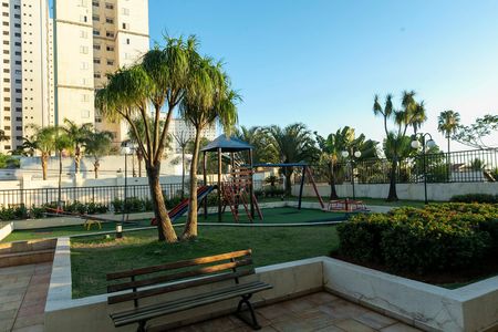 Apartamento à venda com 98m², 3 quartos e 2 vagasPLAYGROUND