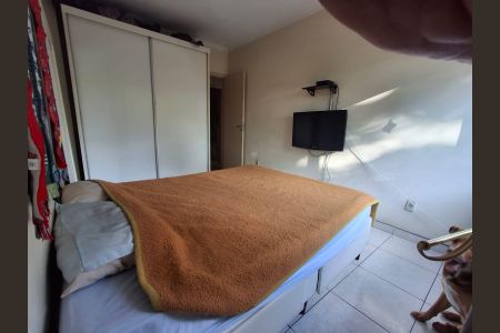 Apartamento à venda com 100m², 3 quartos e 1 vagaQuarto 1