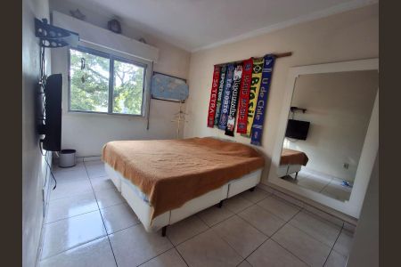 Quarto 1 de apartamento à venda com 3 quartos, 100m² em Vila da Saúde, São Paulo