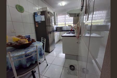Apartamento à venda com 100m², 3 quartos e 1 vagaÁrea de Serviço