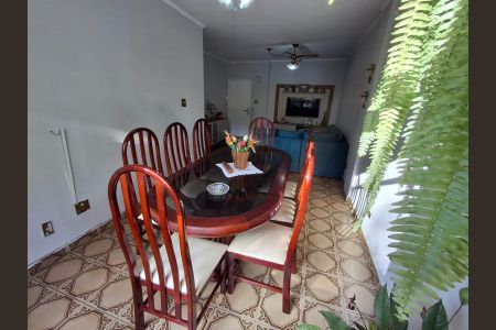 Sala de Jantar de apartamento à venda com 3 quartos, 100m² em Vila da Saúde, São Paulo