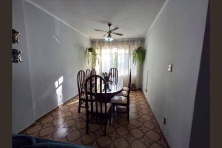 Sala de Jantar de apartamento à venda com 3 quartos, 100m² em Vila da Saúde, São Paulo