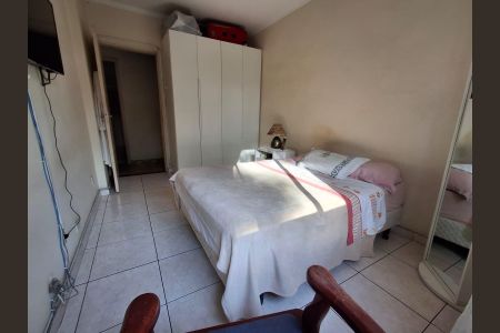 Quarto 2 de apartamento à venda com 3 quartos, 100m² em Vila da Saúde, São Paulo