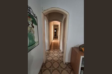 Apartamento à venda com 100m², 3 quartos e 1 vagaCorredor