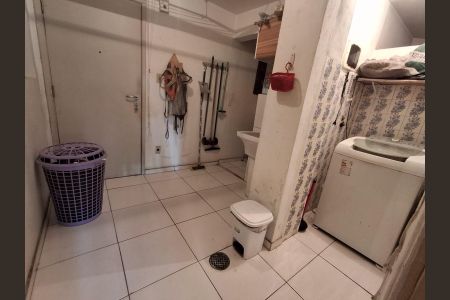 Apartamento à venda com 100m², 3 quartos e 1 vagaÁrea de Serviço