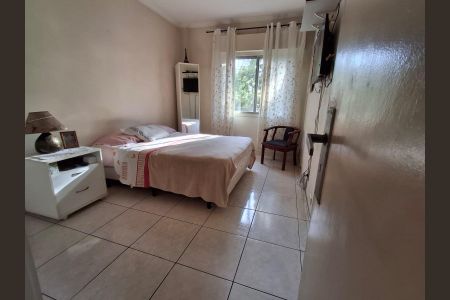Apartamento à venda com 100m², 3 quartos e 1 vagaQuarto 2