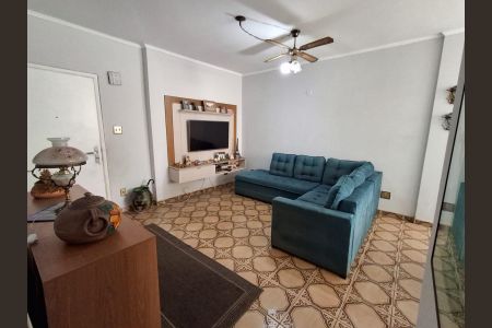 Sala de apartamento à venda com 3 quartos, 100m² em Vila da Saúde, São Paulo