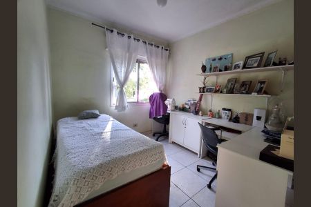 Quarto 3 de apartamento à venda com 3 quartos, 100m² em Vila da Saúde, São Paulo