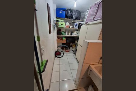 Apartamento à venda com 100m², 3 quartos e 1 vagaÁrea de Serviço
