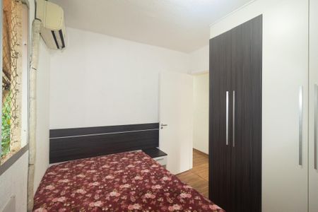 Apartamento para alugar com 50m², 2 quartos e 1 vaga Apartamento para alugar com 50m², 2 quartos e 1 vagaQuarto 2