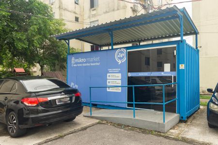 Apartamento para alugar com 50m², 2 quartos e 1 vaga Apartamento para alugar com 50m², 2 quartos e 1 vagaÁrea comum