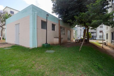 Apartamento para alugar com 50m², 2 quartos e 1 vaga Apartamento para alugar com 50m², 2 quartos e 1 vagaÁrea comum