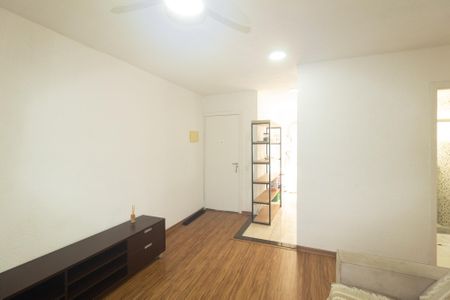Apartamento para alugar com 50m², 2 quartos e 1 vaga Apartamento para alugar com 50m², 2 quartos e 1 vagaSala