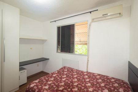 Apartamento para alugar com 50m², 2 quartos e 1 vaga Apartamento para alugar com 50m², 2 quartos e 1 vagaQuarto 2