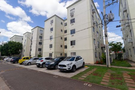 Apartamento para alugar com 50m², 2 quartos e 1 vaga Apartamento para alugar com 50m², 2 quartos e 1 vagaÁrea comum