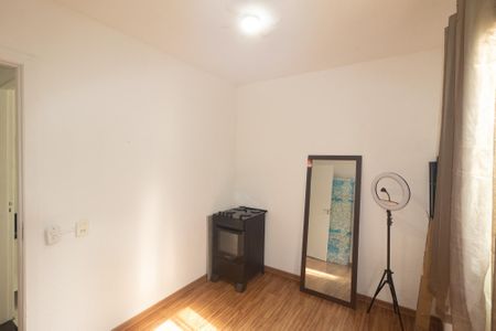 Quarto 1 de apartamento para alugar com 2 quartos, 50m² em Campo Grande, Rio de Janeiro