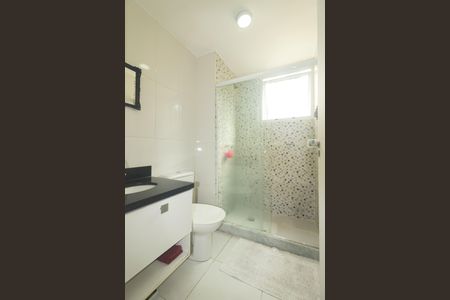 Apartamento para alugar com 50m², 2 quartos e 1 vaga Apartamento para alugar com 50m², 2 quartos e 1 vagaBanheiro