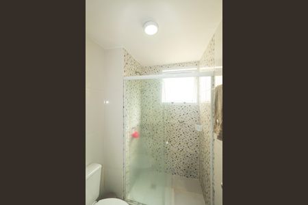 Apartamento para alugar com 50m², 2 quartos e 1 vaga Apartamento para alugar com 50m², 2 quartos e 1 vagaBanheiro