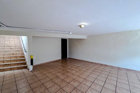 Casa para alugar com 380m², 3 quartos e 2 vagas Casa para alugar com 380m², 3 quartos e 2 vagasGaragem