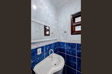 Casa para alugar com 380m², 3 quartos e 2 vagas Casa para alugar com 380m², 3 quartos e 2 vagasLavabo