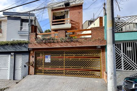 Casa para alugar com 380m², 3 quartos e 2 vagas Casa para alugar com 380m², 3 quartos e 2 vagasFachada - Plaquinha