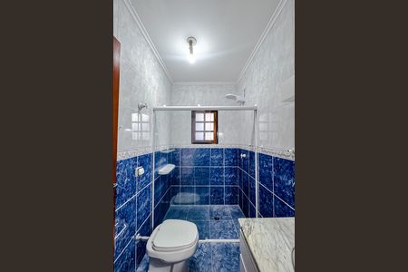 Casa para alugar com 380m², 3 quartos e 2 vagas Casa para alugar com 380m², 3 quartos e 2 vagasBanheiro