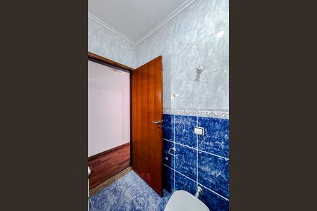 Casa para alugar com 380m², 3 quartos e 2 vagas Casa para alugar com 380m², 3 quartos e 2 vagasBanheiro