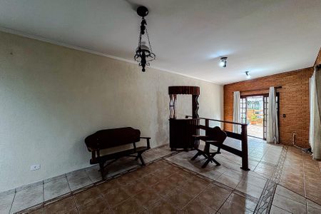 Casa para alugar com 380m², 3 quartos e 2 vagas Casa para alugar com 380m², 3 quartos e 2 vagasSala
