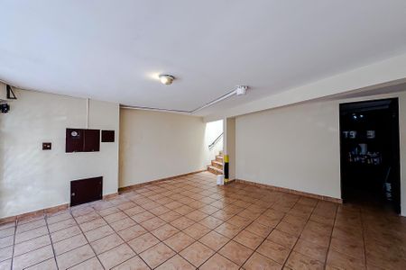 Casa para alugar com 380m², 3 quartos e 2 vagas Casa para alugar com 380m², 3 quartos e 2 vagasGaragem