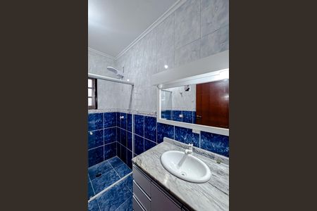Casa para alugar com 380m², 3 quartos e 2 vagas Casa para alugar com 380m², 3 quartos e 2 vagasBanheiro