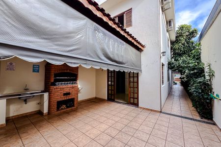 Casa para alugar com 380m², 3 quartos e 2 vagas Casa para alugar com 380m², 3 quartos e 2 vagasÁrea externa