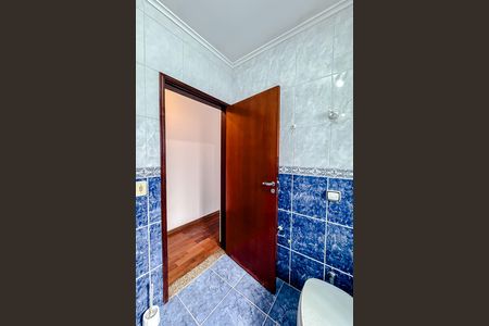 Casa para alugar com 380m², 3 quartos e 2 vagas Casa para alugar com 380m², 3 quartos e 2 vagasBanheiro da Suíte