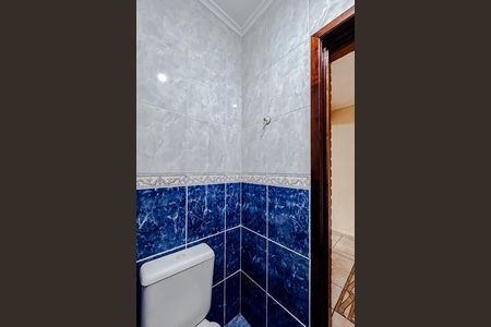Casa para alugar com 380m², 3 quartos e 2 vagas Casa para alugar com 380m², 3 quartos e 2 vagasLavabo