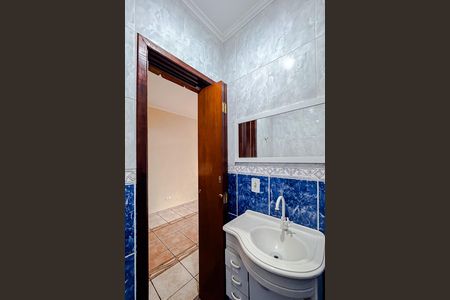Casa para alugar com 380m², 3 quartos e 2 vagas Casa para alugar com 380m², 3 quartos e 2 vagasLavabo