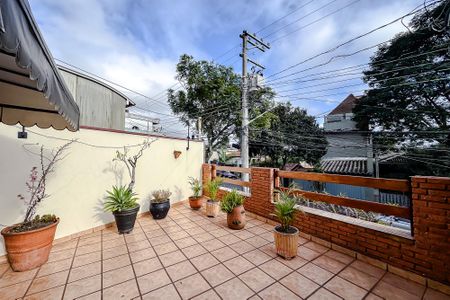 Casa para alugar com 380m², 3 quartos e 2 vagas Casa para alugar com 380m², 3 quartos e 2 vagasVaranda da Sala