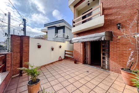 Casa para alugar com 380m², 3 quartos e 2 vagas Casa para alugar com 380m², 3 quartos e 2 vagasVaranda da Sala