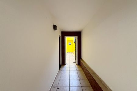 Casa para alugar com 100m², 2 quartos e 2 vagasEntrada 