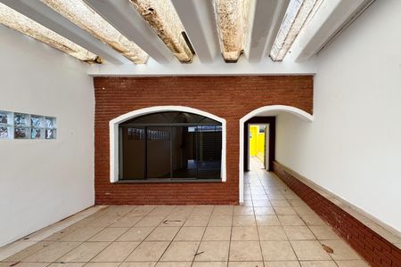 Casa para alugar com 100m², 2 quartos e 2 vagasGaragem