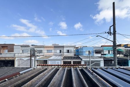 Casa para alugar com 100m², 2 quartos e 2 vagasVista - Quarto 2