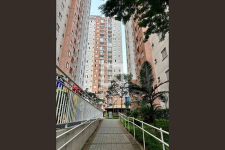 Apartamento à venda com 48m², 2 quartos e 1 vaga Apartamento à venda com 48m², 2 quartos e 1 vagaÁrea comum