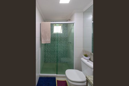 Apartamento à venda com 48m², 2 quartos e 1 vagaBanheiro