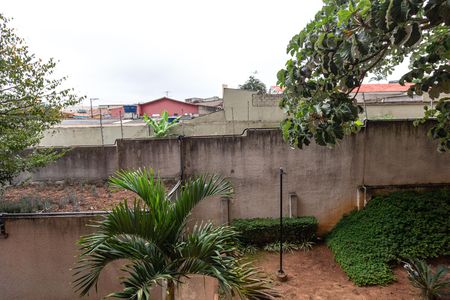 Apartamento à venda com 48m², 2 quartos e 1 vagaÁrea de Serviço - vista