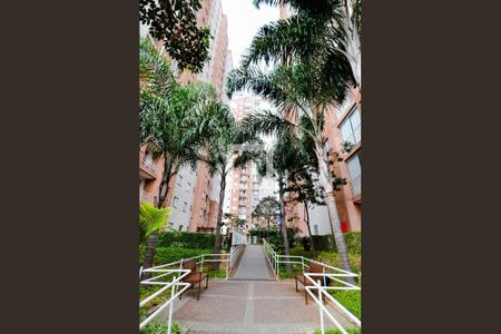 Apartamento à venda com 48m², 2 quartos e 1 vaga Apartamento à venda com 48m², 2 quartos e 1 vagaÁrea comum