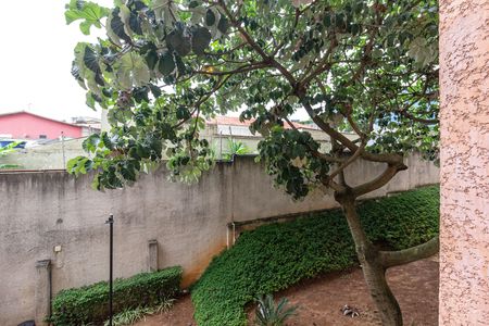 Varanda - vista de apartamento à venda com 2 quartos, 48m² em Jardim Rossi, Guarulhos