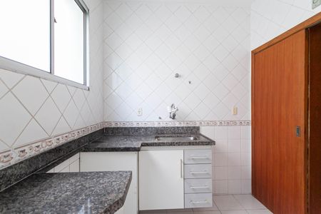 Apartamento à venda com 77m², 2 quartos e 1 vaga Apartamento à venda com 77m², 2 quartos e 1 vagaCozinha
