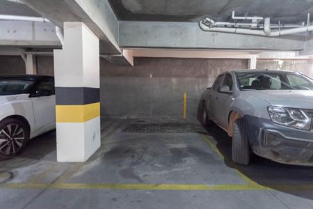 Apartamento à venda com 77m², 2 quartos e 1 vaga Apartamento à venda com 77m², 2 quartos e 1 vagaGaragem
