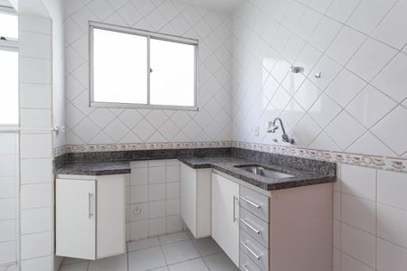 Apartamento à venda com 77m², 2 quartos e 1 vaga Apartamento à venda com 77m², 2 quartos e 1 vagaCozinha